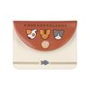 Sanrio 466531 Noraneko Land Sticker & Case Set