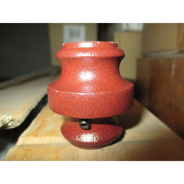 Baluster Collar w/ set screw, fits 3/4" baluster