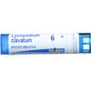 Boiron, Lycopodium Clavatum 6c Multi Dose Tube, 80 Count