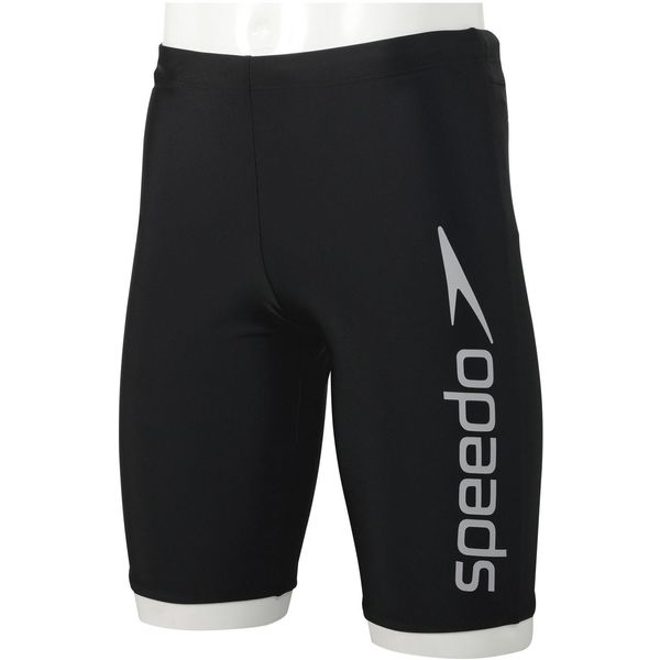 Speedo SD85S63 / SD85S63E Men's Fitness Swimsuit, Regular Size, Big Size