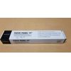 Monoprice 19" 12 Port Patch Panel MP-C6U8BBH12 7252