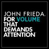 John Frieda Luxurious Volume Touchably Full Shampoo, 8.45 Ounce by John Frieda