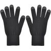 Cellux Universal Touchscreen Gloves Size L / 5 Finger Tips