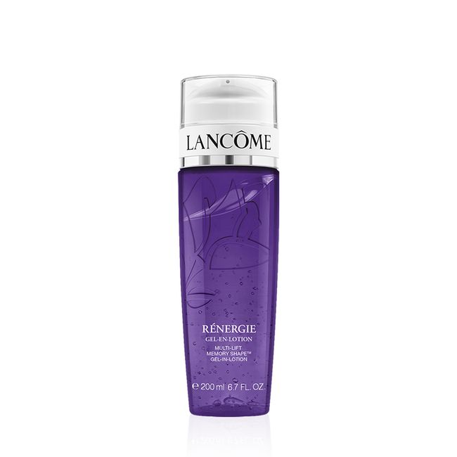 [Lancome] Renergy Elasticity Memory Gel 200ml