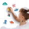 SES Creative 13214 Bath dinos