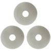 Caltric 1707335SM Foam Poly Gasket for Murray Snapper Simplicity Stratton 3x