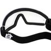 Birdz Eyewear Wing Series Goggles (Clear Lens)