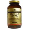 Omega 3 High Concentracion 120 Capsules Soft Solgar