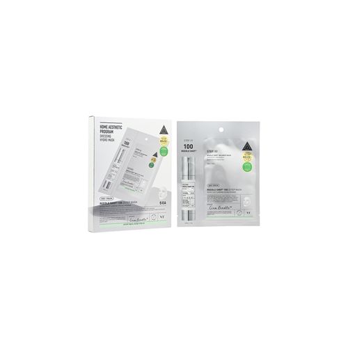 VT Reedle Shot 100 2 Step Mask (5pcs) 5piece