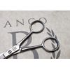 Bianco Instruments Nose Hair Scissor Stainless Steel Made in USA