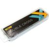 Magic Magic Double Cross Mark Transfer X Shape Heart Shape Magic Tool Magic Tool