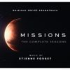 Missions: The Complete Seasons (Original Soundtrack)