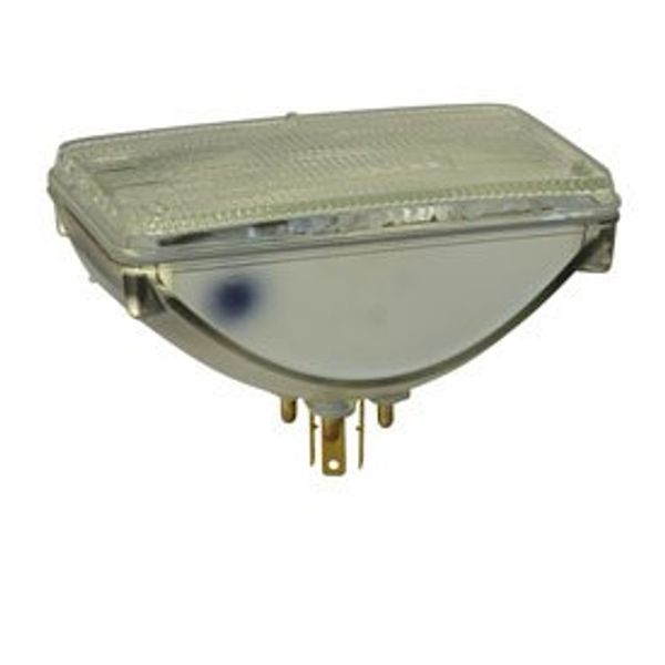 Replacement for American Midwest Concord Year 1982 Low/Dual Light Light Bulb by Technical Precision