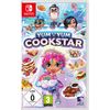 Yum Yum Cookstar (Nintendo Switch)
