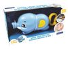 Lexibook, Elephant bath sprinkler, Bath toy for children, ITB010