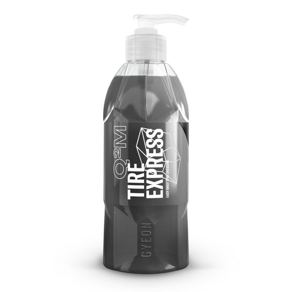 Gyeon Q²M Tyre Express Tyre Care 400 ml