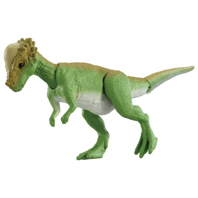 Takara Tomy Ania AL-22 Pakycephalosaurus Animal Dinosaur Toy for Ages 3+