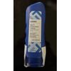 Solimo Sport Sunscreen SPF 50, Broad Spectrum UVA/UVB, 8oz, Reef-Friendly