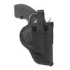 Barsony OWB Cross Draw Holster for S&W 586; 686; 686+ Right
