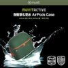 muvit Shockproof & Waterproof AirPods Case MUVIT Active Army Green