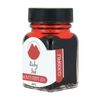 Monteverde G309RU 30 ml Gemstone Fountain Pen Ink Bottle- Ruby