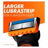 Gillette Fusion5 Razor For Men, 1 Gillette Razor