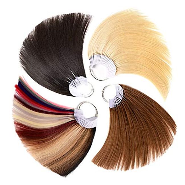 Remeehi Short Straight Clips in 100% Remy Human Hair Bangs