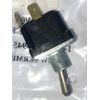 HONEYWELL MICRO SWITCH 31NT91-6 OFF-(ON) SPST SEALED TOGGLE SWTICH - NOS