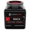 Youtheory Men's Maca Tablets- 120 Ct