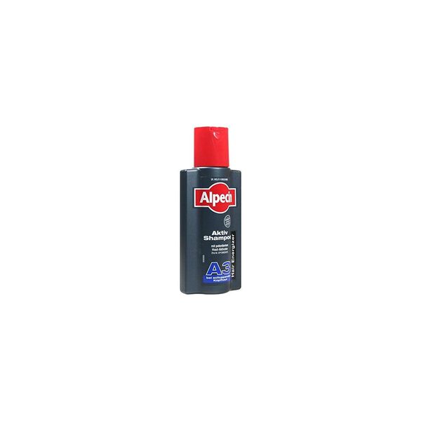 Alpecin Active Shampoo A3 Dandruff 3 x 250 ml