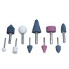 Blue Spot 19026 Mounted Stone Set (10 Pieces)