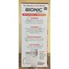 Bell + Howell 8042 Bionic Blade Portable Blender Set