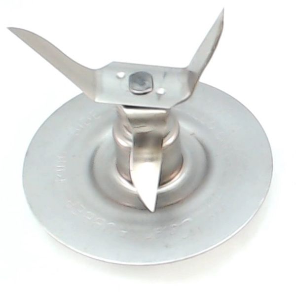 Replacement Ice Crushin Blade,Compatible with Oster Blenders, ALL METAL DRIVE
