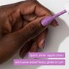 essie NAIL COLOR MAKE NO CONC