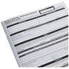 Kewtech TC1 Electrical Installation Certificates - New 18th Edition