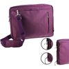 Navitech Carry Case for Portable TV/TV'S Compatible with The August DA100D