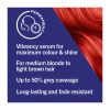 Schwarzkopf LIVE Real Red 035 Permanent Hair Dye