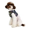Puppia Botanical Harness B, Navy, XL