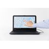AirBar by Neonode - Add Touchscreen to 13.3" Windows 10 Notebooks