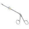 G.S Alligator Ear Forceps 8" Serrated