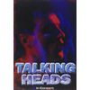 talking heads in concert dvd Italian Import