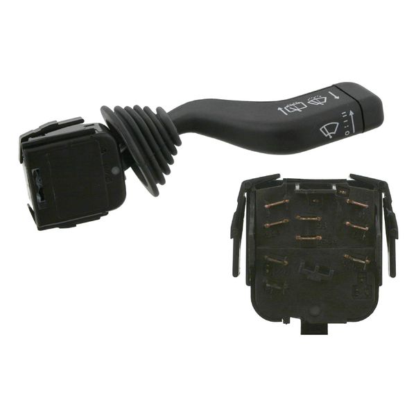 febi bilstein 01456 Lenkstockhebelschalter , 1 Stück
