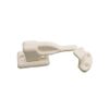 Trigano Stable Door Catch Retainer - Caravan/Motorhome
