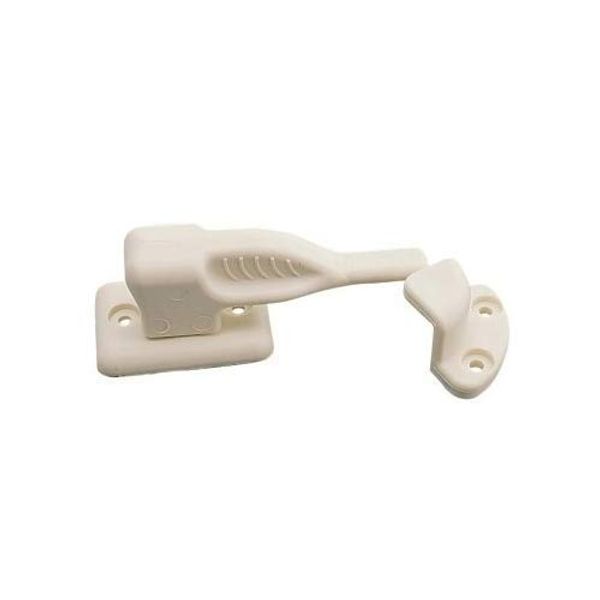 Trigano Stable Door Catch Retainer - Caravan/Motorhome