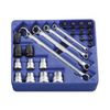 Genius 24 Piece Star Wrench Set