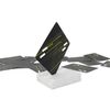 Whizz Cards Durable Throwing Cards - 2nd Advanced Edition