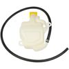 Dorman 603-580 Front Engine Coolant Reservoir Compatible with Select Chrysler Models
