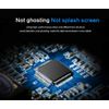 Elecable USB to HDMI/VGA Adapter, 1080P Display, Compatible with Windows and Mac OS
