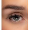 Invogue Invogue Volumise False Eyelashes #52, Black