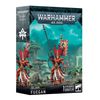 Warhammer Aeldari Fuegan 40,000